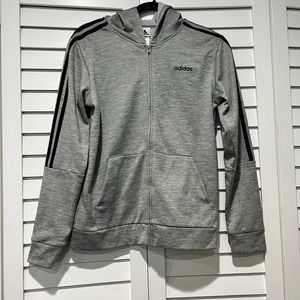 Adidas jacket